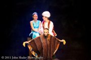 Aladdin Jr