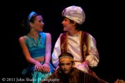 Aladdin Jr