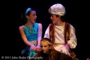 Aladdin Jr
