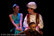 Aladdin Jr