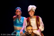Aladdin Jr