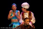 Aladdin Jr