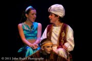 Aladdin Jr