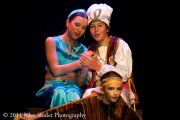 Aladdin Jr