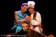 Aladdin Jr