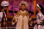 Aladdin Jr