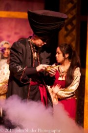 Aladdin Jr
