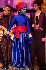 Aladdin Jr
