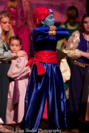 Aladdin Jr