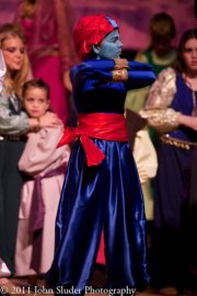 Aladdin Jr