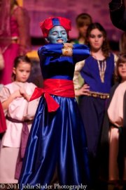 Aladdin Jr