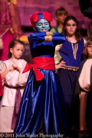 Aladdin Jr