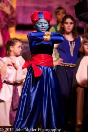 Aladdin Jr