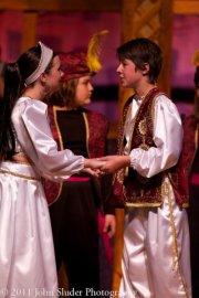 Aladdin Jr