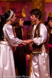 Aladdin Jr