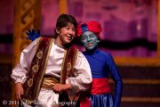 Aladdin Jr