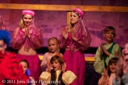 Aladdin Jr