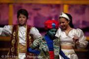 Aladdin Jr