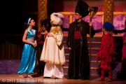 Aladdin Jr