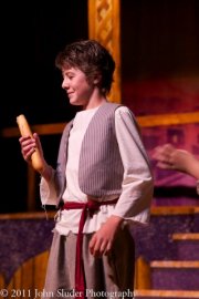 Aladdin Jr