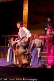 Aladdin Jr