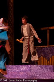 Aladdin Jr