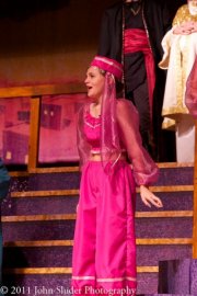 Aladdin Jr