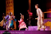 Aladdin Jr