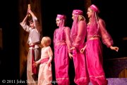 Aladdin Jr