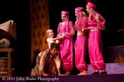 Aladdin Jr