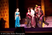 Aladdin Jr