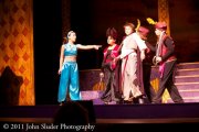Aladdin Jr