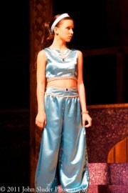 Aladdin Jr