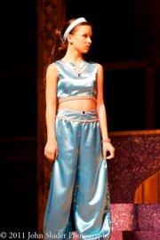 Aladdin Jr