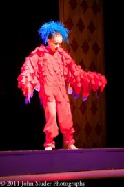 Aladdin Jr