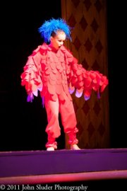 Aladdin Jr