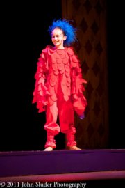 Aladdin Jr