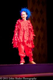Aladdin Jr
