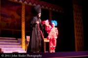 Aladdin Jr