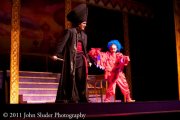 Aladdin Jr