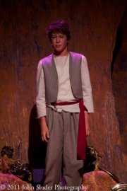 Aladdin Jr