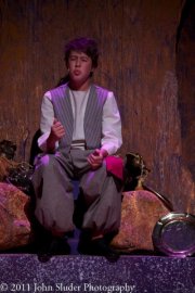 Aladdin Jr
