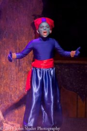 Aladdin Jr