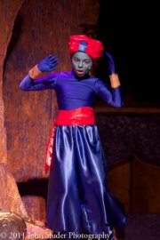 Aladdin Jr
