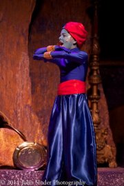 Aladdin Jr