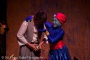 Aladdin Jr