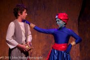Aladdin Jr