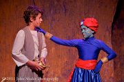 Aladdin Jr