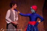 Aladdin Jr
