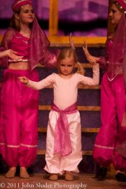 Aladdin Jr